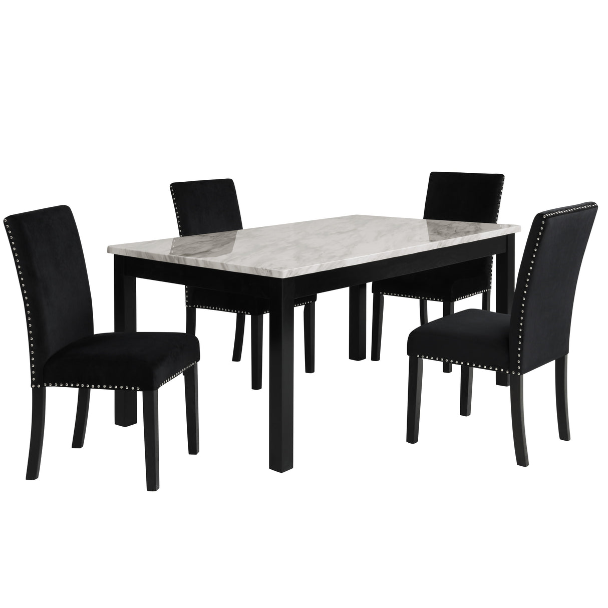 Celeste - Dining Table Set