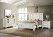 Sandy Beach 4 Pc Bedroom Set image