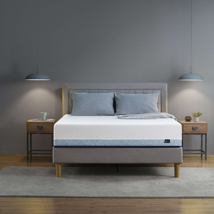 Original Green Tea Hybrid Mattress