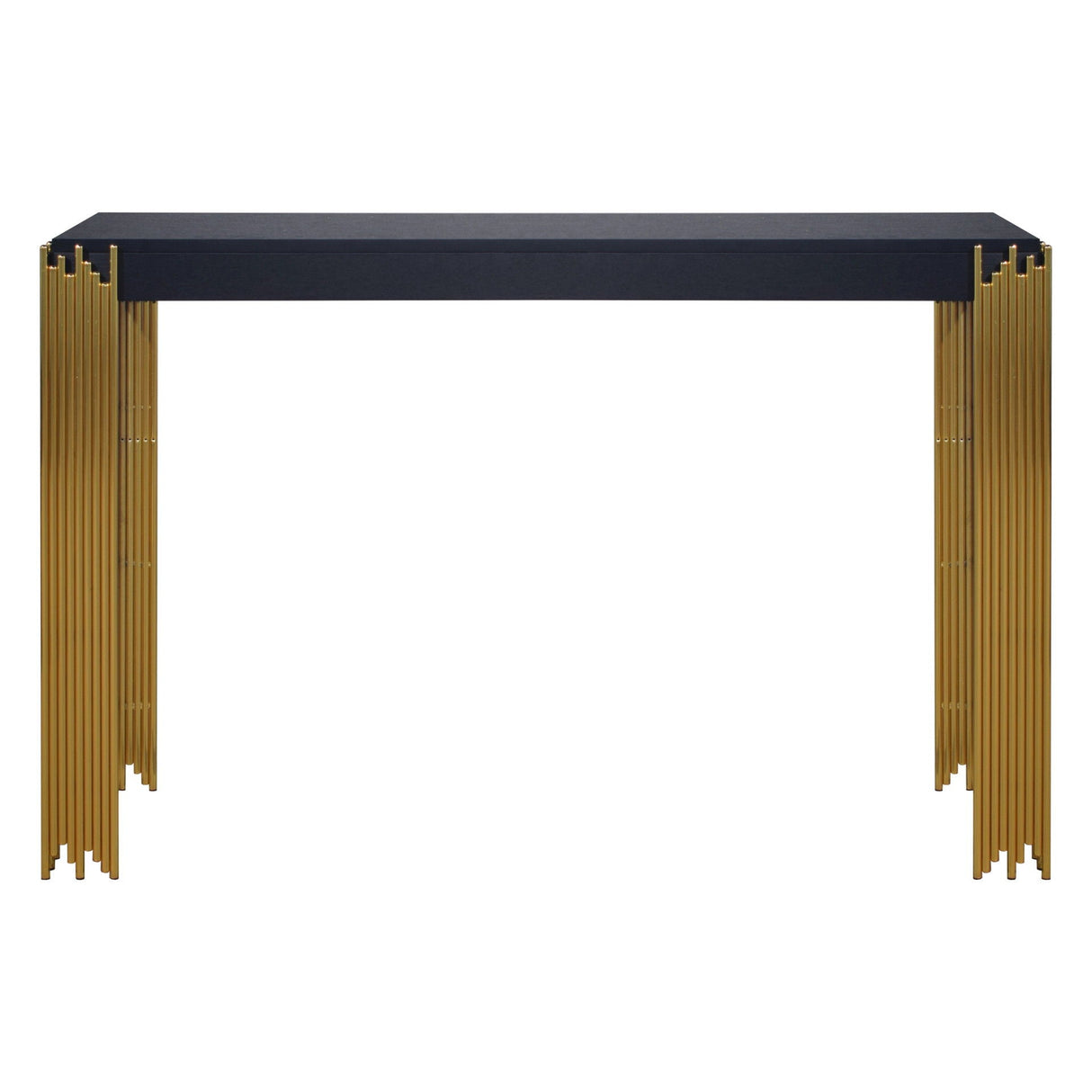 Empire - Console Table - Black