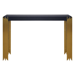 Empire - Console Table - Black