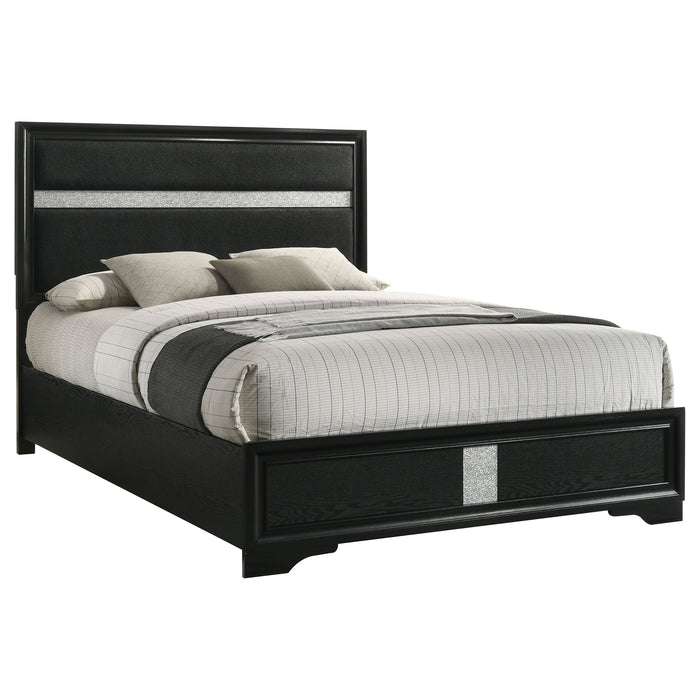 Miranda Queen Bed