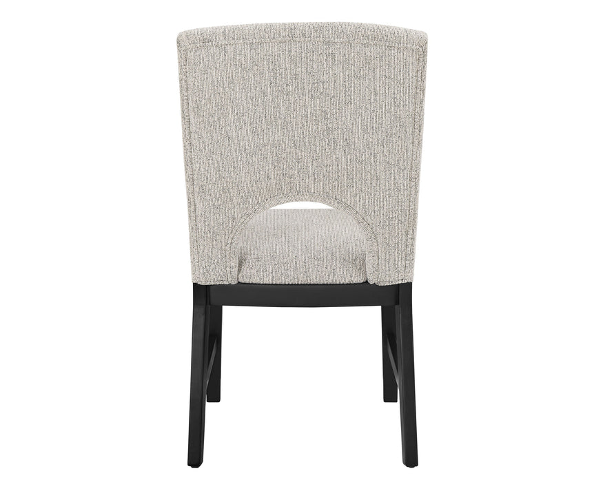 Rupert Beige Dining Chair, Set of 2