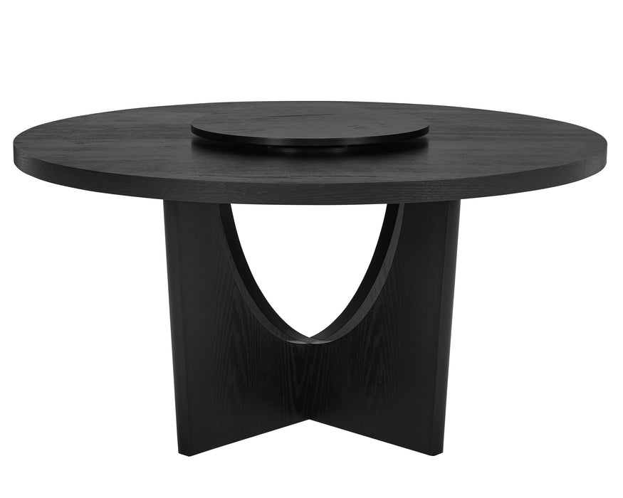 Rupert Round Dining Set