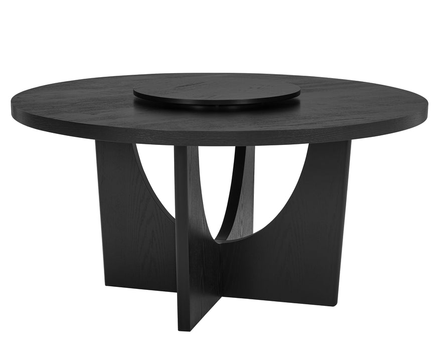 Rupert Round Dining Set