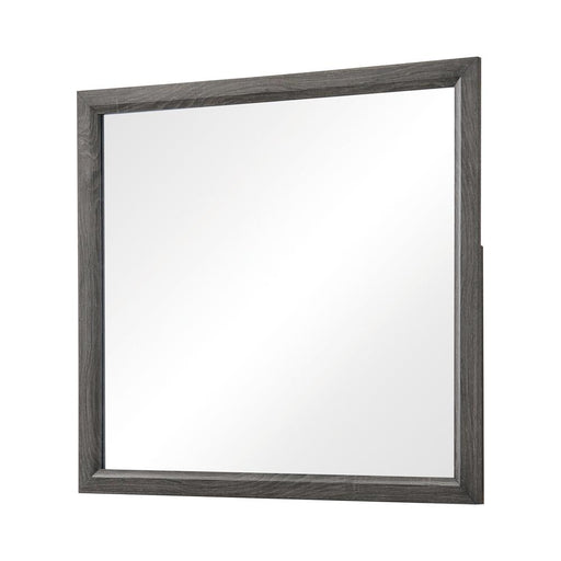 Watson Dresser Mirror Grey Oak image