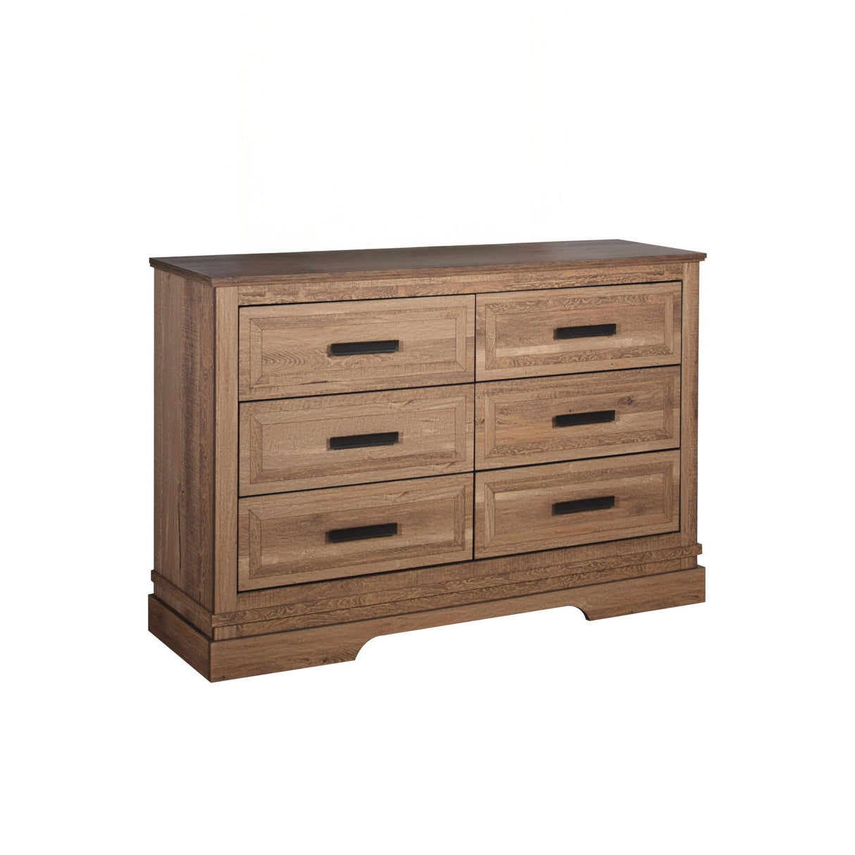Coventry Hall - Dresser - Pecan