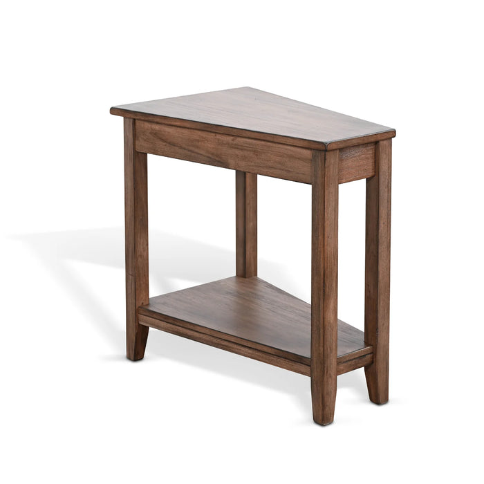 Purity Craft Doe Valley Chair Side Table Buckskin