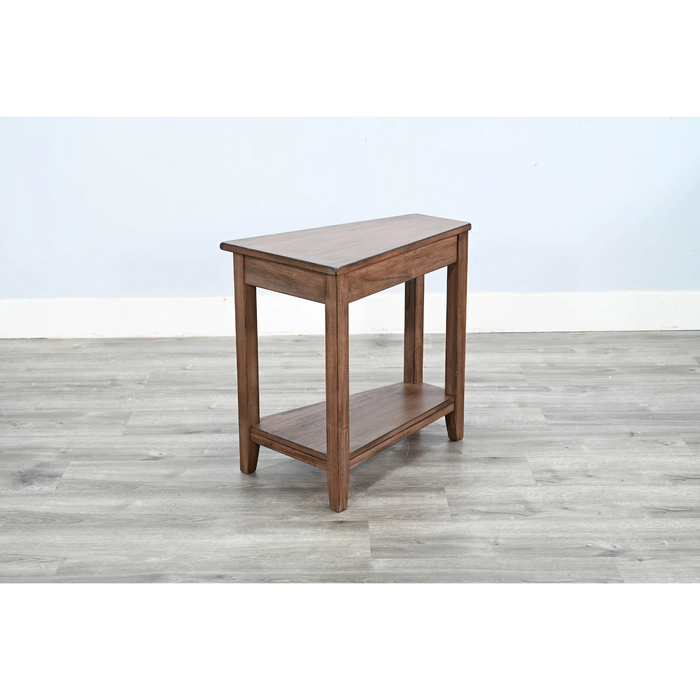 Purity Craft Doe Valley Chair Side Table Buckskin