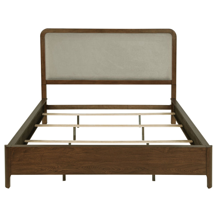 Maderia California King Bed