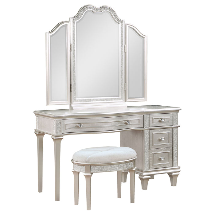 Evangeline Vanity Set