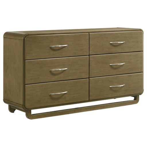 Amsbury Dresser image