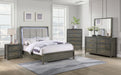 Kieran 5 Pc Bedroom Set image