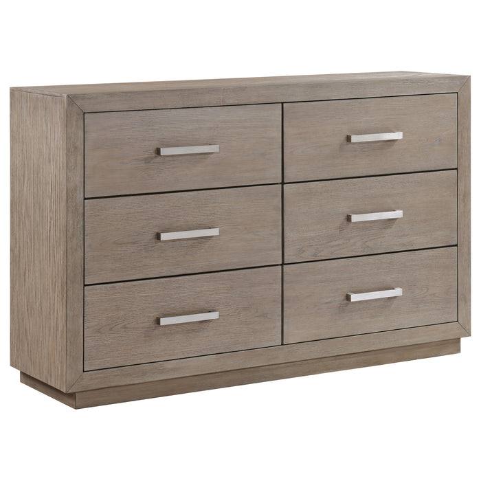 Kenora 5 Pc Bedroom Set