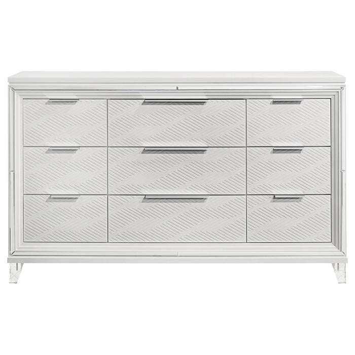 Marmore Dresser