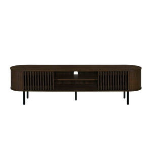 Brax - 70' TV Console