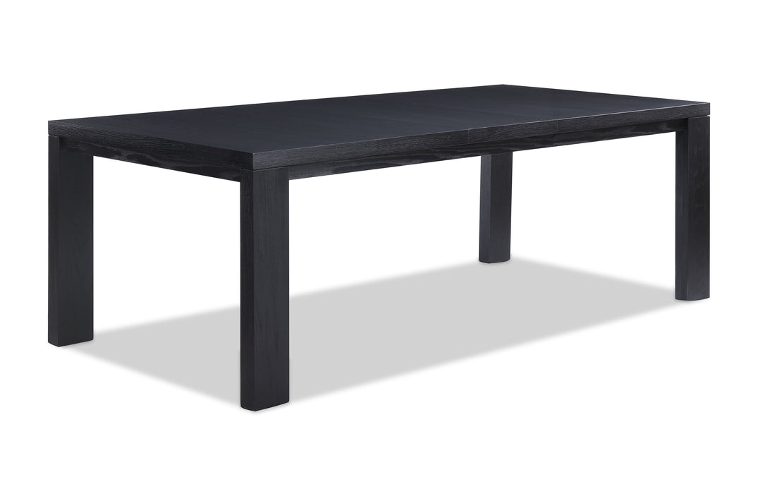 Pelham Black Dining Table