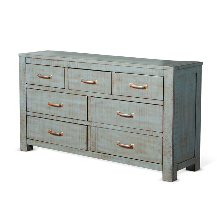 Purity Craft Dresser Little Boy Blue