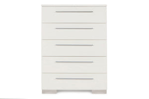 Sapphire - Chest - White