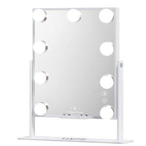 VANITII Fenair Hollywood Glow Vanity Mirror with Wireless Charging