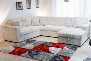 Bliss - Sectional Sleeper