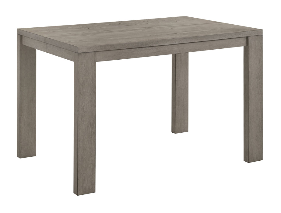 Renwick Gray Counter Height Dining Set