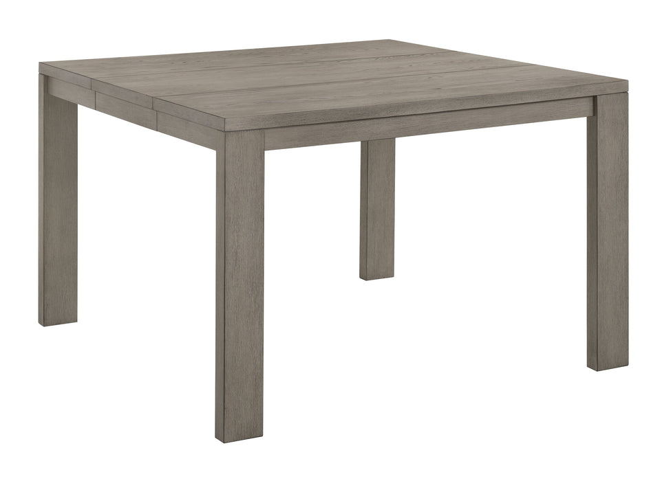 Renwick Gray Counter Height Dining Table