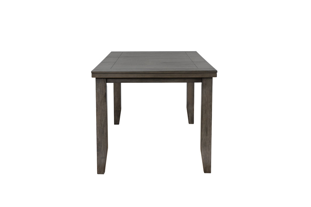 Bardstown Gray Counter Height Table