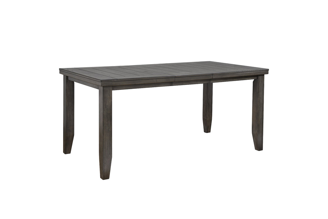 Bardstown Gray Counter Height Table