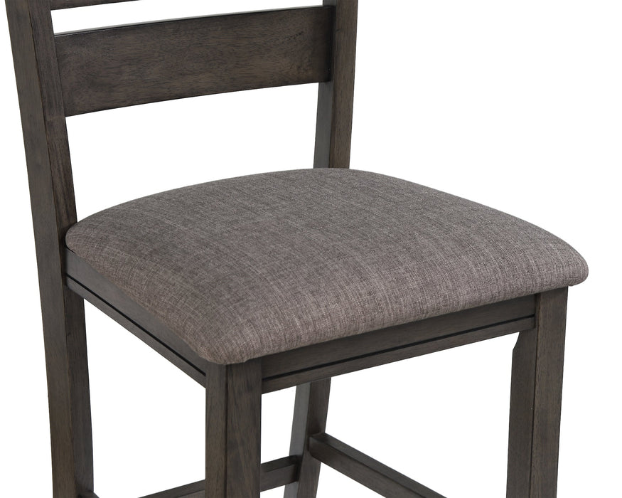 Bardstown Gray Counter Height Dining Set