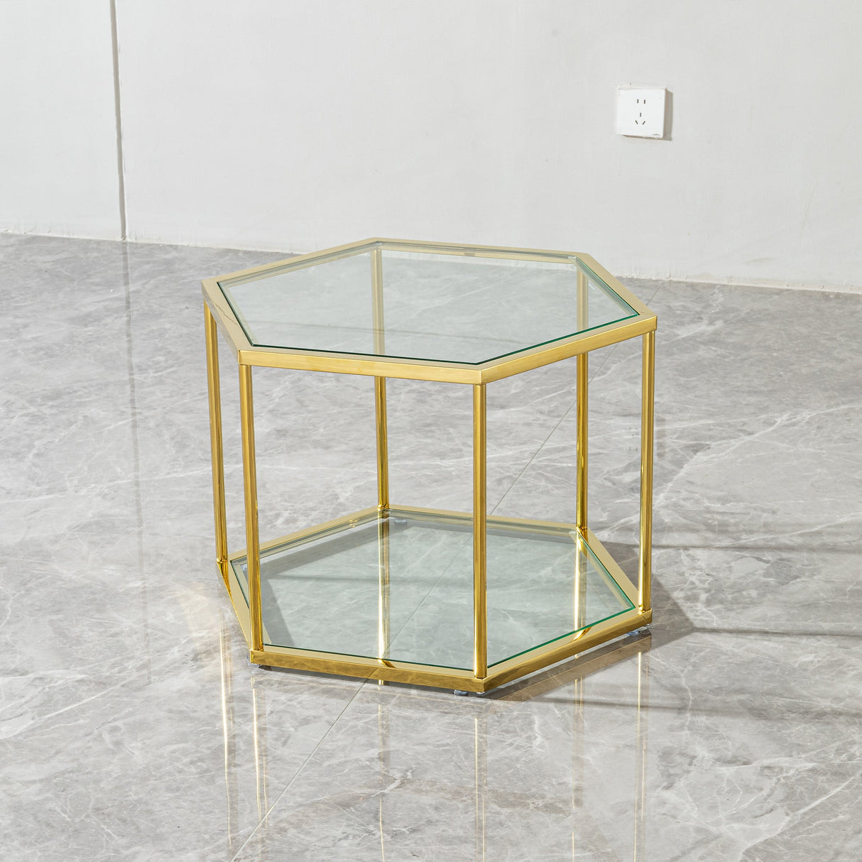 Combinable Side Table