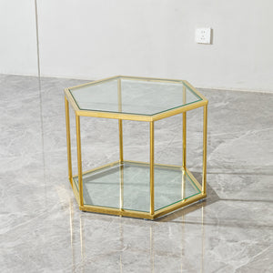 Combinable Side Table
