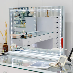 VANITII DL Vanity Mirror