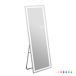 VANITII Luxury Full Length Vanity Mirror Pro