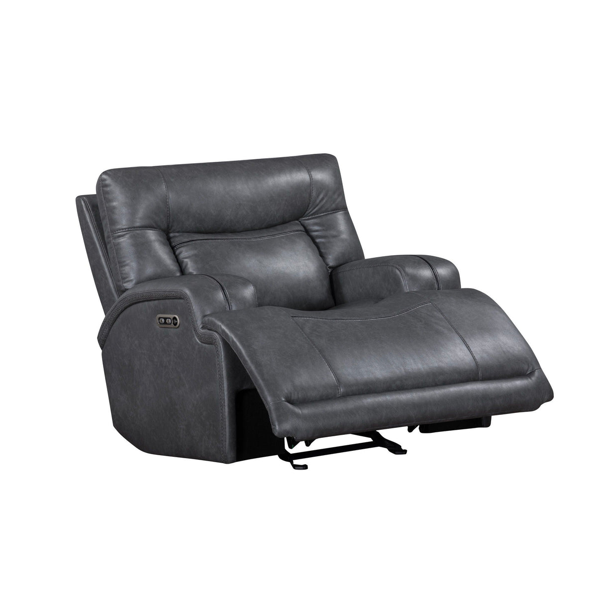 Titan - Glider Recliner