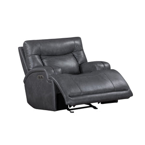 Titan - Glider Recliner