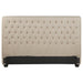 Chloe Eastern King Headboard image