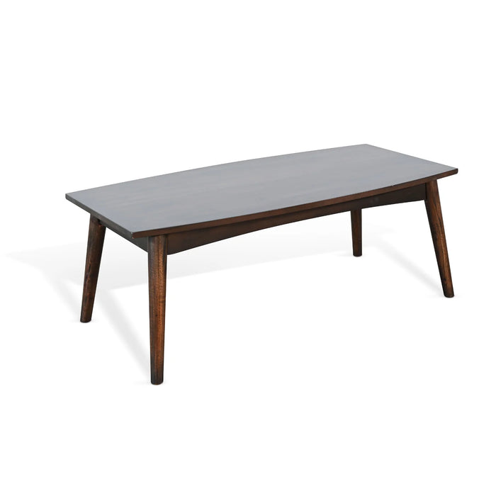 Purity Craft Coffee Table  Coffee Bean