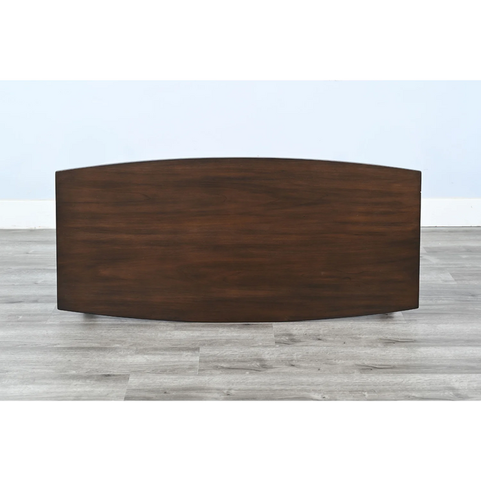 Purity Craft Sofa Table Coffee Bean