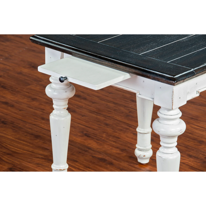 Purity Craft European Cottage End Table