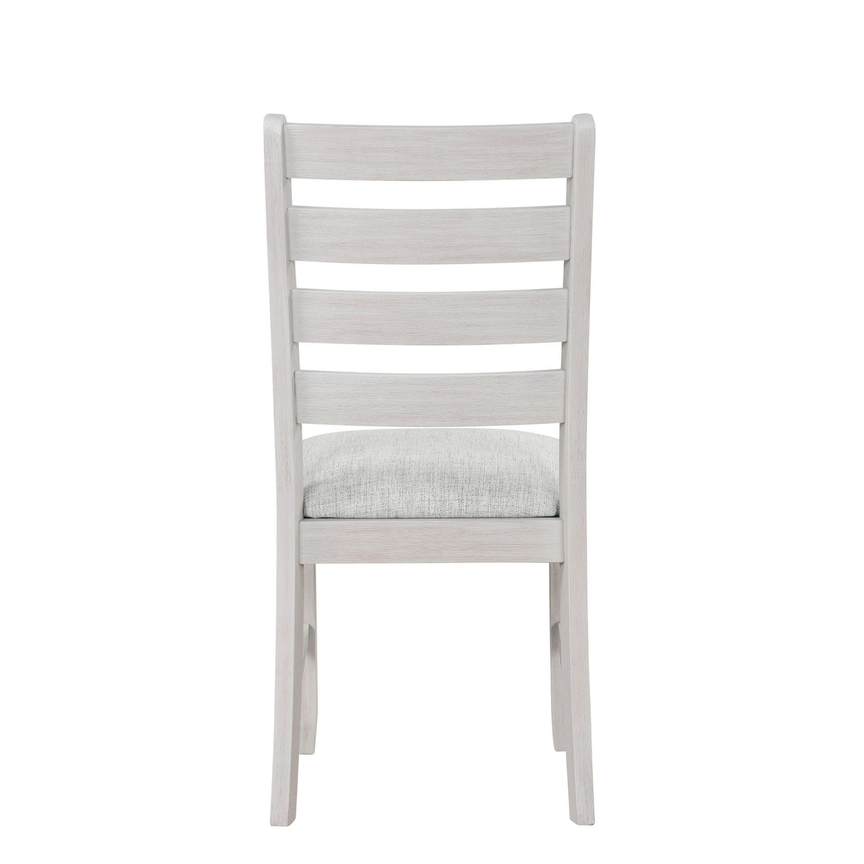 Echo - Dining Chair - Driftwood