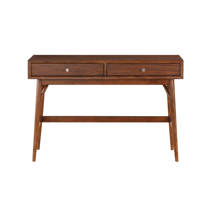 Frolic Brown Sofa Table