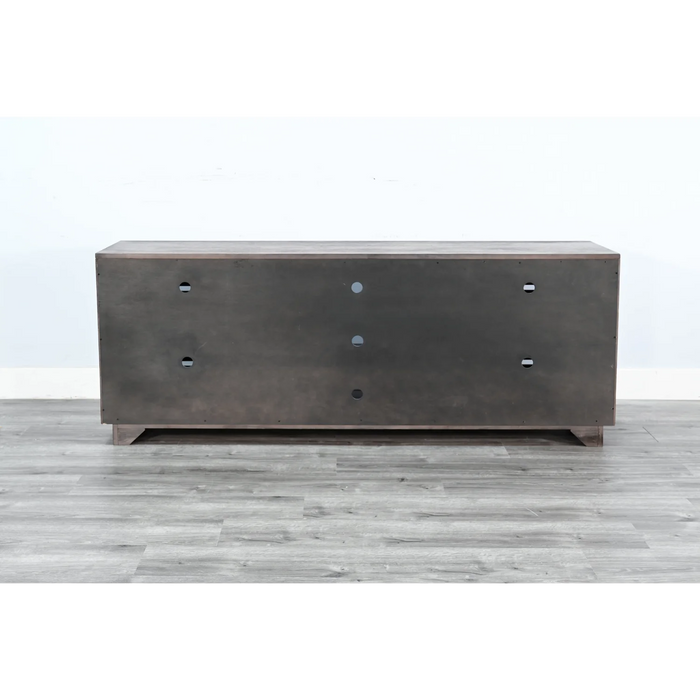 Purity Craft TV Console Buckskin