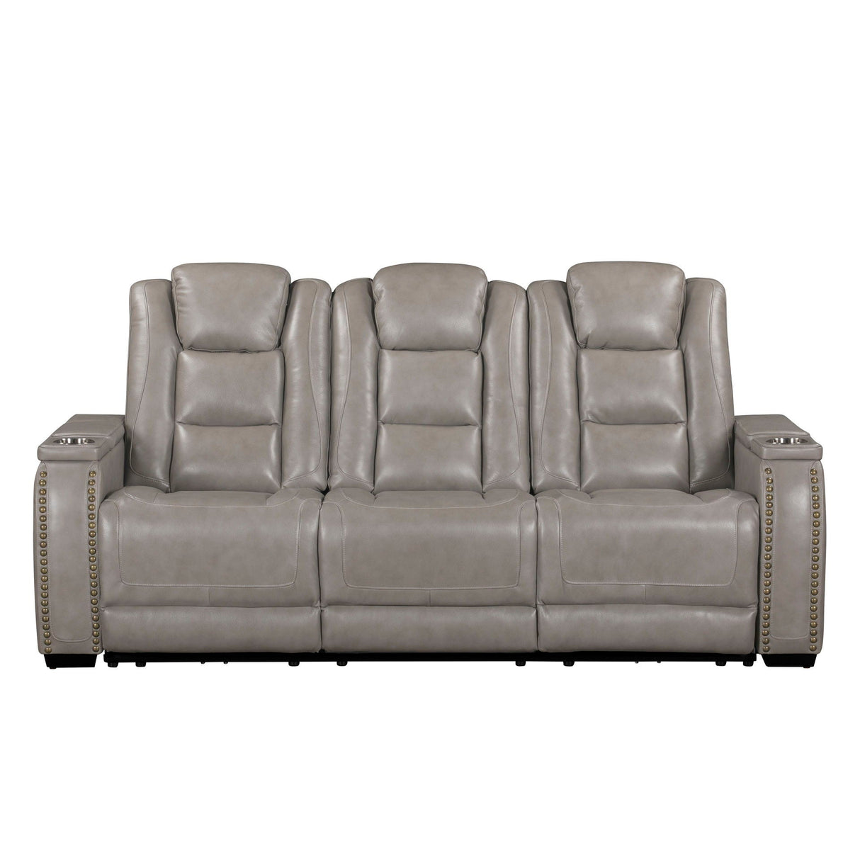 Breckenridge II - Reclining Sofa