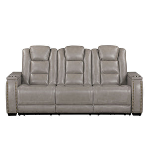 Breckenridge II - Reclining Sofa
