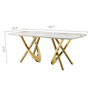 New Fashion Dining Table