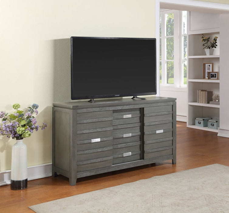 Vilo Home Palermo Gray Server