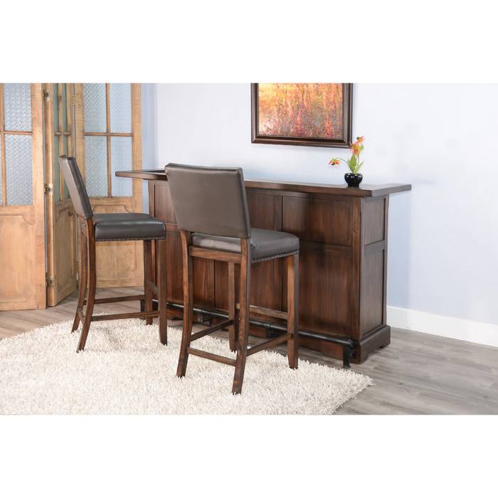 Purity Craft Coffee Bean Wood Home Bar Coffee Bean