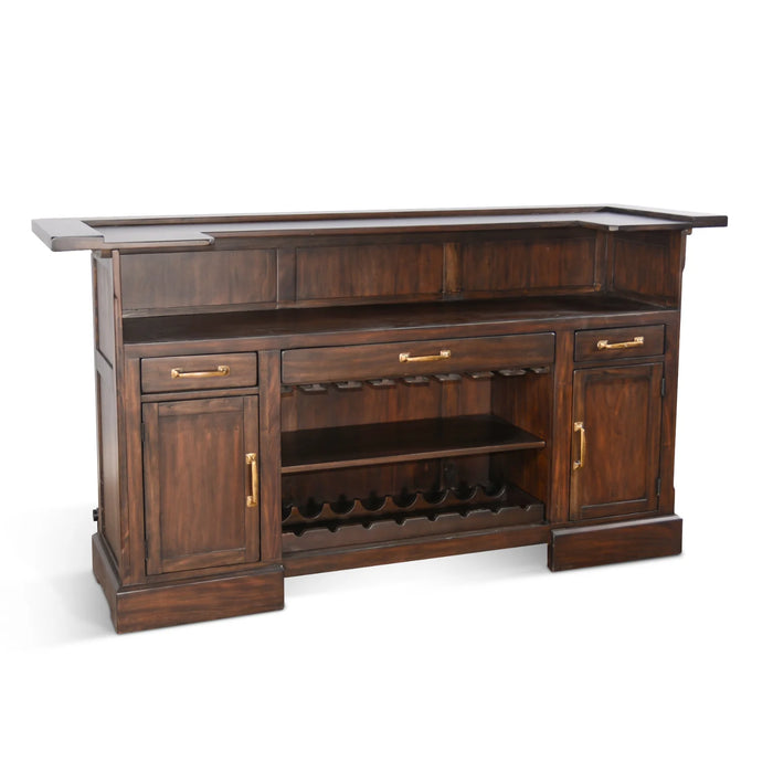 Purity Craft Coffee Bean Wood Home Bar Coffee Bean