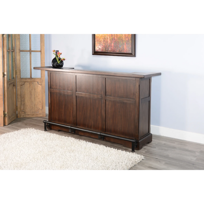 Purity Craft Coffee Bean Wood Home Bar Coffee Bean